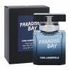 Karl Lagerfeld Karl Lagerfeld Paradise Bay Toaletná voda pre mužov 30 ml
