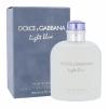 Dolce&amp;Gabbana Light Blue Toaletná voda pre mužov 200 ml