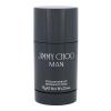 Jimmy Choo Man Dezodorant pre mužov 75 ml