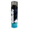 Gillette Shave Foam Original Scent Sensitive Pena na holenie pre mužov 300 ml poškodený flakón