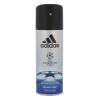 Adidas UEFA Champions League Arena Edition Dezodorant pre mužov 150 ml