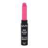 NYX Professional Makeup High Voltage Rúž pre ženy 2,5 g Odtieň 03 Privileged