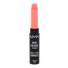 NYX Professional Makeup High Voltage Rúž pre ženy 2,5 g Odtieň 04 Pink Lady