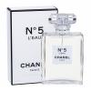 Chanel N°5 L´Eau Toaletná voda pre ženy 100 ml