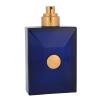 Versace Pour Homme Dylan Blue Toaletná voda pre mužov 100 ml tester