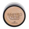 Max Factor Whipped Creme Make-up pre ženy 18 ml Odtieň 30 Porcelain