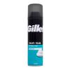 Gillette Shave Foam Original Scent Sensitive Pena na holenie pre mužov 200 ml