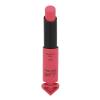 Guerlain La Petite Robe Noire Rúž pre ženy 2,8 g Odtieň 061 Pink Ballerinas tester