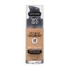 Revlon Colorstay Combination Oily Skin SPF15 Make-up pre ženy 30 ml Odtieň 360 Golden Caramel