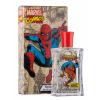 Marvel Spiderman Toaletná voda pre deti 75 ml