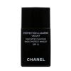Chanel Perfection Lumière Velvet SPF15 Make-up pre ženy 30 ml Odtieň 40 Beige