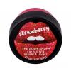 The Body Shop Strawberry Balzam na pery pre ženy 10 ml