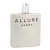 Chanel Allure Homme Edition Blanche Parfumovaná voda pre mužov 50 ml tester