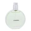 Chanel Chance Eau Fraîche Toaletná voda pre ženy 35 ml tester