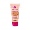 Dermacol Toning Cream 2in1 BB krém pre ženy 30 ml Odtieň Desert