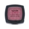 NYX Professional Makeup Blush Lícenka pre ženy 4 g Odtieň 17 Desert Rose