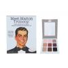 TheBalm Meet Matt(e) Trimony Eyeshadow Palette Očný tieň pre ženy 21,6 g