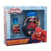 Marvel Ultimate Spiderman Darčeková kazeta toaletná voda 30 ml + 2v1  sprchovací gél &amp; šampón 300 ml