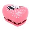 Tangle Teezer Compact Styler Kefa na vlasy pre deti 1 ks Odtieň Hello Kitty Pink