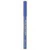 Dermacol 12H True Colour Ceruzka na oči pre ženy 0,28 g Odtieň 2 Electric Blue