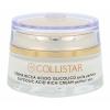 Collistar Pure Actives Glycolic Acid Rich Cream Denný pleťový krém pre ženy 50 ml