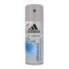 Adidas Climacool 48H Antiperspirant pre mužov 150 ml poškodený flakón