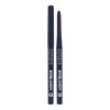 Gabriella Salvete Automatic Eyeliner Ceruzka na oči pre ženy 0,28 g Odtieň 06 Blue