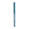 Gabriella Salvete Automatic Eyeliner Ceruzka na oči pre ženy 0,28 g Odtieň 12 Deep Blue