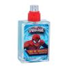 Marvel Ultimate Spiderman Toaletná voda pre deti 30 ml tester