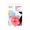 EOS Active SPF30 Balzam na pery pre ženy 7 g Odtieň Pink Grapefruit