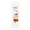 Dove Pampering Shea Butter Telové mlieko pre ženy 400 ml