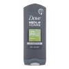 Dove Men + Care Extra Fresh Sprchovací gél pre mužov 400 ml