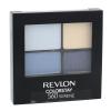 Revlon Colorstay 16 Hour Očný tieň pre ženy 4,8 g Odtieň 560 Serene