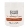 Xpel Body Care Cocoa Butter Telový krém pre ženy 500 ml