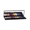 L&#039;Oréal Paris Color Riche La Palette Ombrée Očný tieň pre ženy 7 g Odtieň Smoky