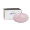 Chanel N°5 Tuhé mydlo pre ženy 150 g