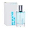 Jil Sander Sport Water Toaletná voda pre ženy 50 ml