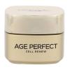 L&#039;Oréal Paris Age Perfect Cell Renew Day Cream SPF15 Denný pleťový krém pre ženy 50 ml