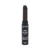 NYX Professional Makeup High Voltage Rúž pre ženy 2,5 g Odtieň 09 Dahlia