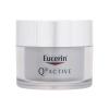 Eucerin Q10 Active Nočný pleťový krém pre ženy 50 ml