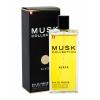 MUSK Collection Musk Collection Black Parfumovaná voda pre ženy 100 ml