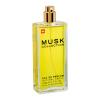 MUSK Collection Musk Collection Black Parfumovaná voda pre ženy 50 ml tester