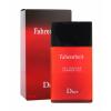 Christian Dior Fahrenheit Sprchovací gél pre mužov 150 ml