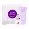 Lanvin Éclat D´Arpege Darčeková kazeta Edp 50ml + 100ml tělové mléko