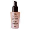 Dermacol Noblesse Fusion Make-Up SPF10 Make-up pre ženy 25 ml Odtieň Sand