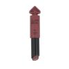 Guerlain La Petite Robe Noire Rúž pre ženy 2,8 g Odtieň 013 Leather Blazer tester