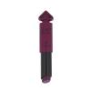 Guerlain La Petite Robe Noire Rúž pre ženy 2,8 g Odtieň 070 Plum-Brella tester