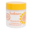 Elizabeth Arden Sunflowers Telový krém pre ženy 500 ml