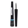 Rimmel London Exaggerate Waterproof Očná linka pre ženy 2,5 ml Odtieň 003 Black