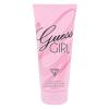 GUESS Girl Telový krém pre ženy 200 ml